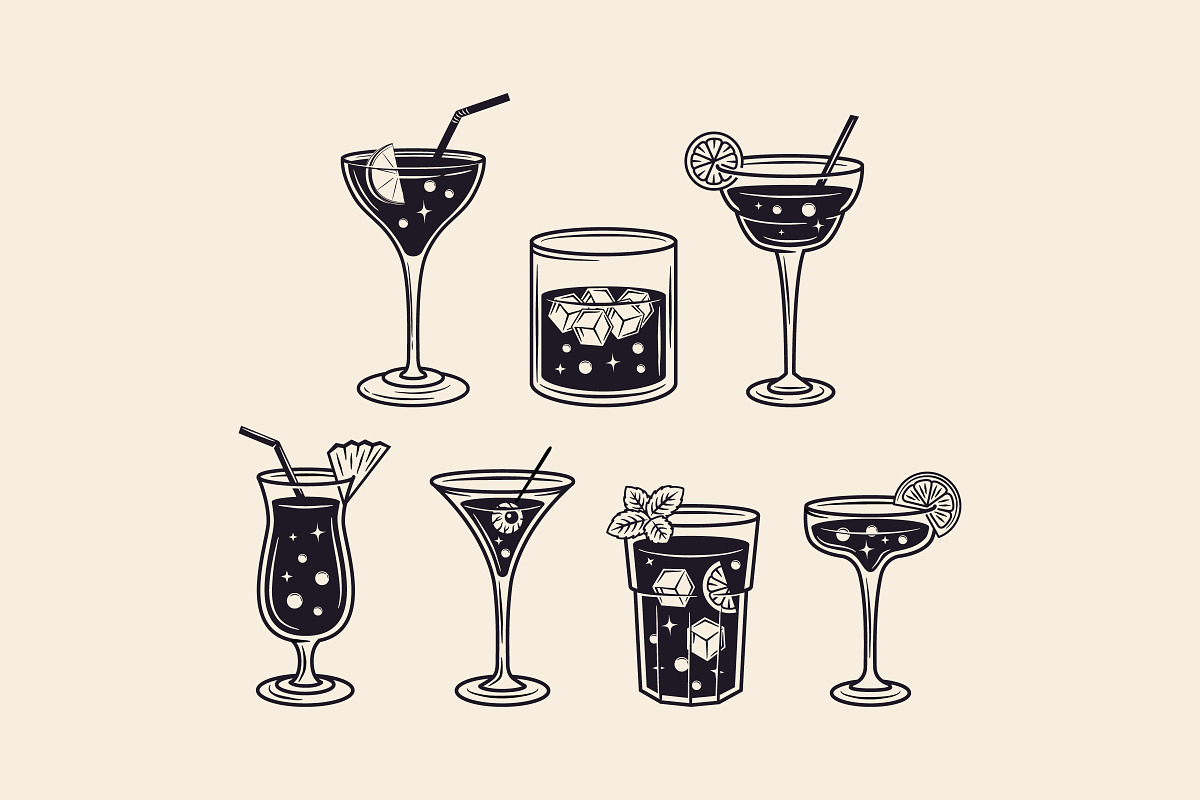 Halloween Graphics Bundle, an Object Graphic by DenysHolovatiuk (Photo 8 of 18)