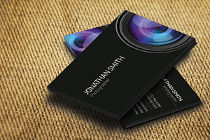 Photography Card SE0265
