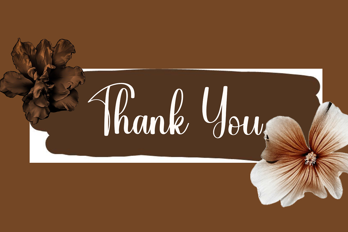 Enchanting Dandilion, a Handwritten Font by InermediaSTUDIO (Photo 5 of 8)