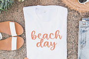 Summer Berries | Fun Script Font, a Script Font by KA Designs (Thumbnail 7 of 13)