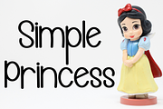 Hello Barbie, a Serif Font by InermediaSTUDIO (Thumbnail 2 of 7)