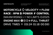 TRT Monexa Modern Sans Typeface, a Sans Serif Font by truetype (Thumbnail 13 of 15)