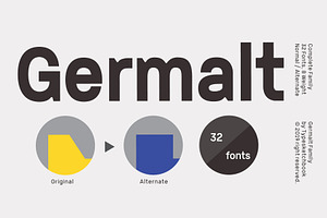 Germalt