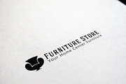 Furniture Logo Templates, a Branding & Logo Template by Affantjie Photowork (Thumbnail 4 of 4)