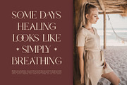 Modegi || Elegant Classy Serif Font, a Serif Font by Ermedia Studio (Thumbnail 6 of 10)