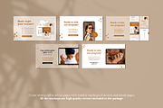 Webinar Course Slide Deck / Kayla, a Presentation Template by Mirazz (Thumbnail 11 of 15)