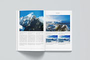 The Magazine, a Magazine Template by obidullah_01 (Thumbnail 8 of 13)