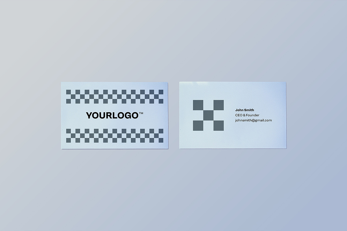 Realistic RAW Stationery Mockup Set, a Books & Magazine Mockup by rodrigofkaminski (Photo 6 of 10)