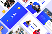 Multipurpose Google Slide, a Presentation Template by YossyOneStd (Thumbnail 1 of 6)