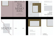 BOISE Creative Portfolio, a Magazine Template by Arif Tri Ananta (Thumbnail 9 of 14)