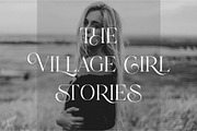 Lionary Modern Serif Font, a Serif Font by Dylla_studio (Thumbnail 8 of 11)