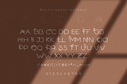 Unique Display Font Bundle, a Font by AndrewPixel (Thumbnail 9 of 99)