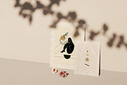 Solar Balance, a Decorative Illustration by The Everlasting Story (Thumbnail 12 of 19)