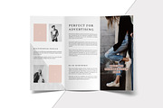 MALINA Trifold Brochure + Pattern, a Brochure Template by AgataCreate (Thumbnail 4 of 10)