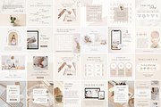 Coach Instagram Post Template, a Social Media Template by ShopRShop (Thumbnail 2 of 9)