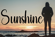 Fancy, a Handwritten Font by InermediaSTUDIO (Thumbnail 5 of 8)