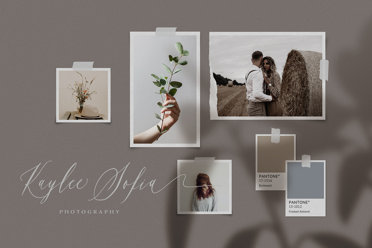 Swaziland Script 25% OFF, a Script Font by Get Studio (Photo 8 of 11)