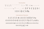 Relythe, a Serif Font by Rishsketch (Thumbnail 12 of 13)