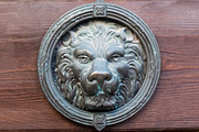 Venice Door Hardware: Hi-Res Images, an Architecture Photo by Deviant (Thumbnail 8 of 10)