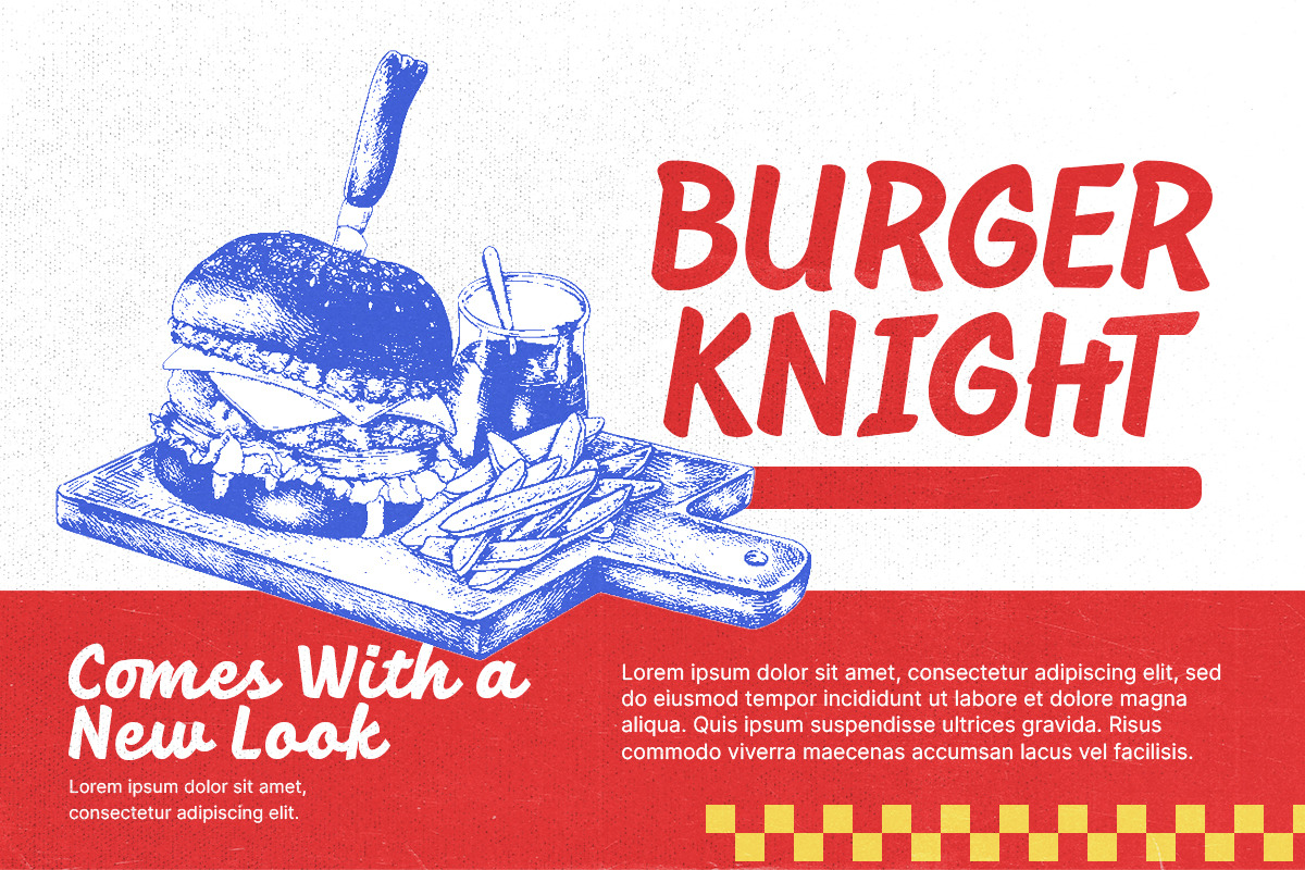 Sponder - Sign Painting Font, a Script Font by Bale Type (Photo 2 of 9)
