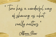 Athena River, a Script Font by AMINMARIO (Thumbnail 13 of 15)