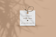 Beach Lovers Paradise Font Trio, a Handwritten Font by Vanem Studio (Thumbnail 2 of 12)