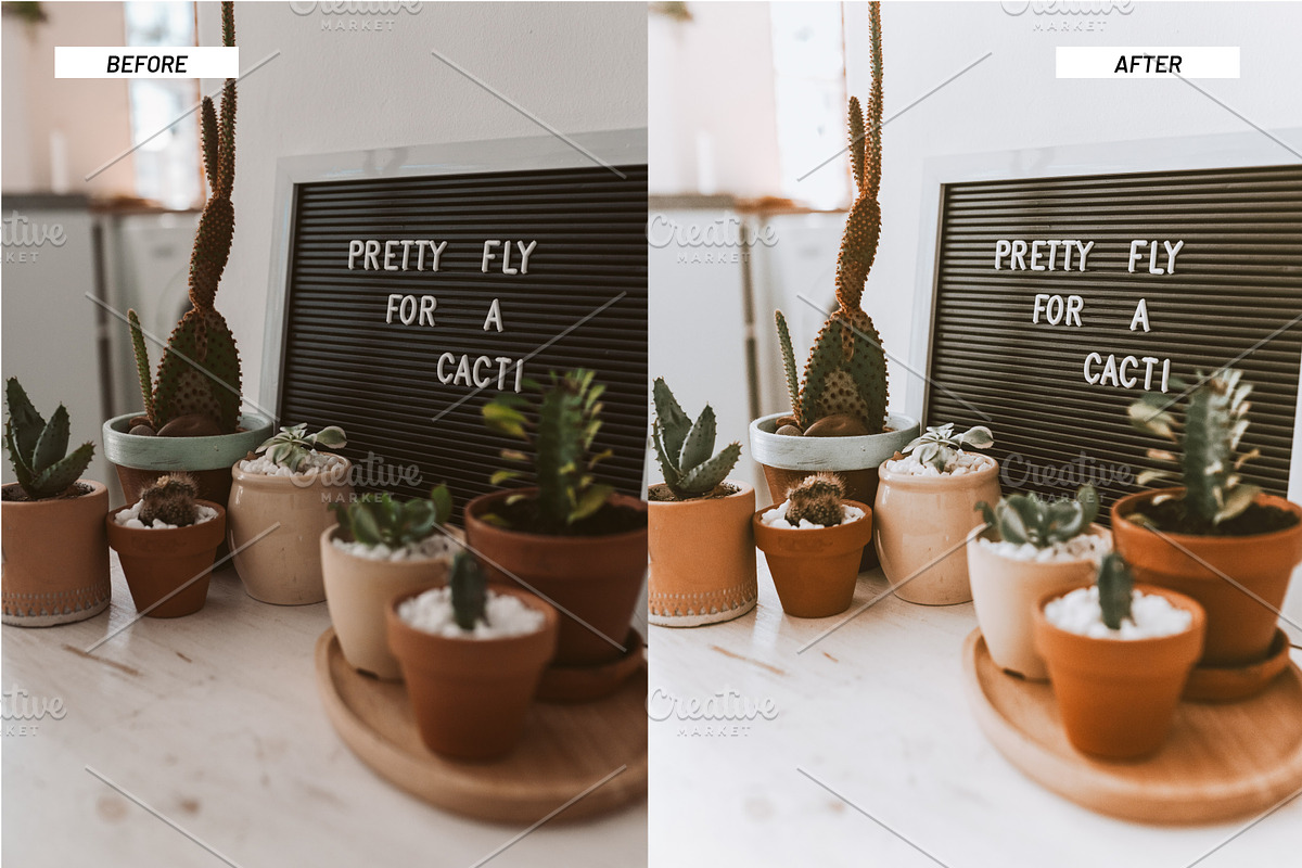 Lightroom Presets for Product & Food, an Action Add-On by Best Lightroom Presets (Photo 16 of 31)