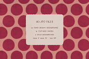 Orvian · Playful Textured Papers, a Background Graphic by alonahaidash (Thumbnail 7 of 14)