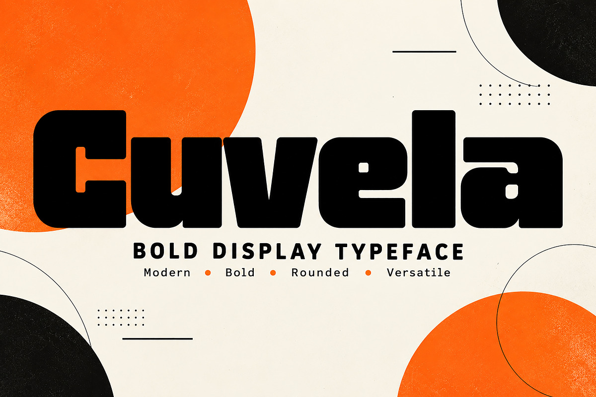 Cuvela, a Script Font by Wow Magic (Photo 1 of 5)