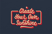 Estudiar- Brush Script, a Script Font by Littlehand (Thumbnail 4 of 8)
