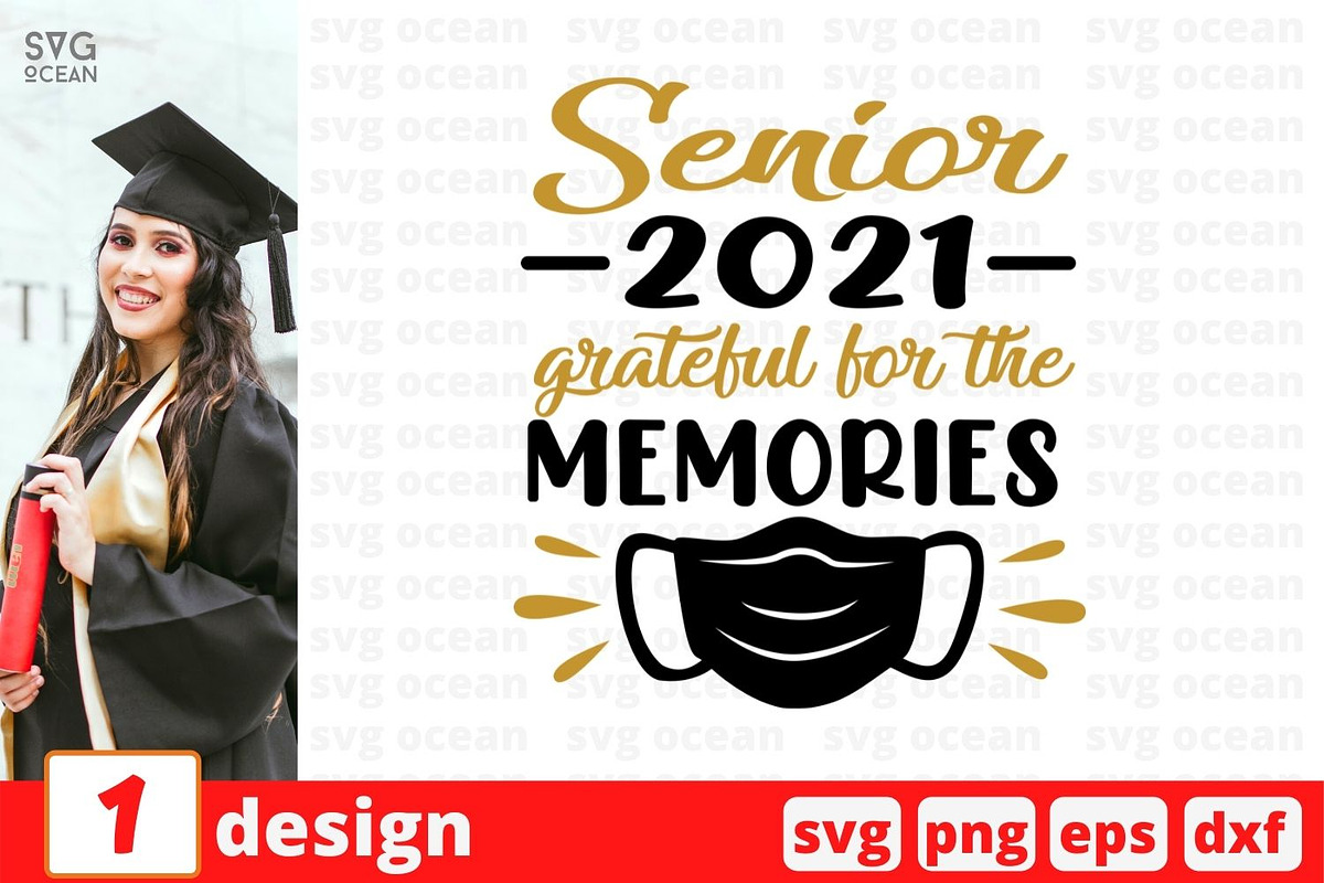 Graduation SVG Bundle, an Education Illustration by svgocean