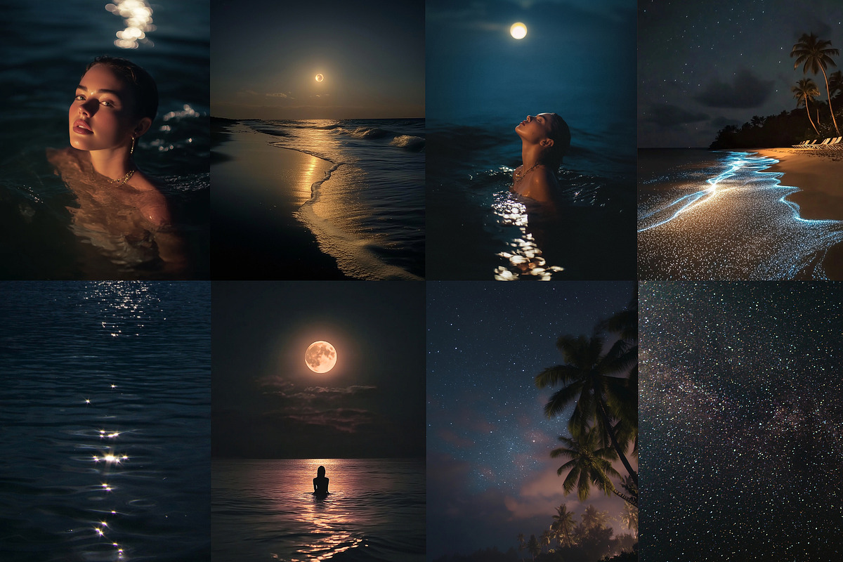 360 Summer Beach Styled Stock Images, a Beauty & Fashion Photo by Allure Art (Photo 10 of 39)