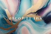 20 Alcohol Ink Gold Digital Paper, a Background Graphic by UniqueMe (Thumbnail 2 of 10)