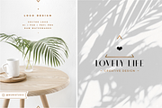 Mini Branding- Artistic Designs, a Branding & Logo Template by Wumi Studio (Thumbnail 2 of 13)