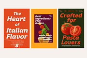Orlive, a Sans Serif Font by Flavortype (Thumbnail 7 of 15)