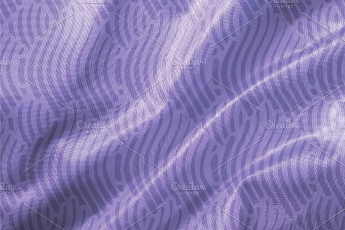 100 geometric seamless patterns, a Pattern Graphic by maximmmmum (Photo 14 of 17)