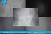 Grunge Cement Wall Textures, a Texture Graphic by cDDesign (Thumbnail 1 of 6)