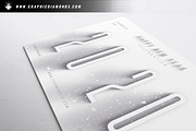 NYE Celebration Flyer V2, a Flyer Template by GraphicDiamonds (Thumbnail 5 of 6)