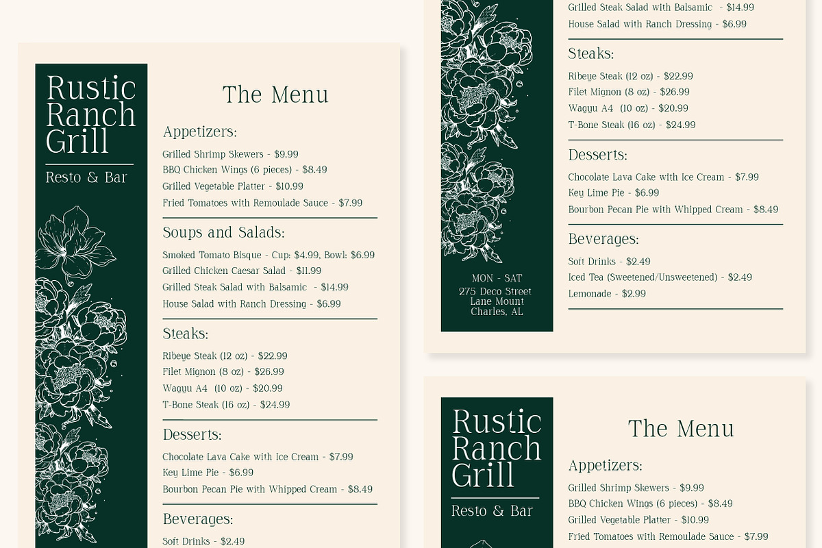 Asvata a Elegant Serif, a Serif Font by Lettertype Studio (Photo 7 of 13)