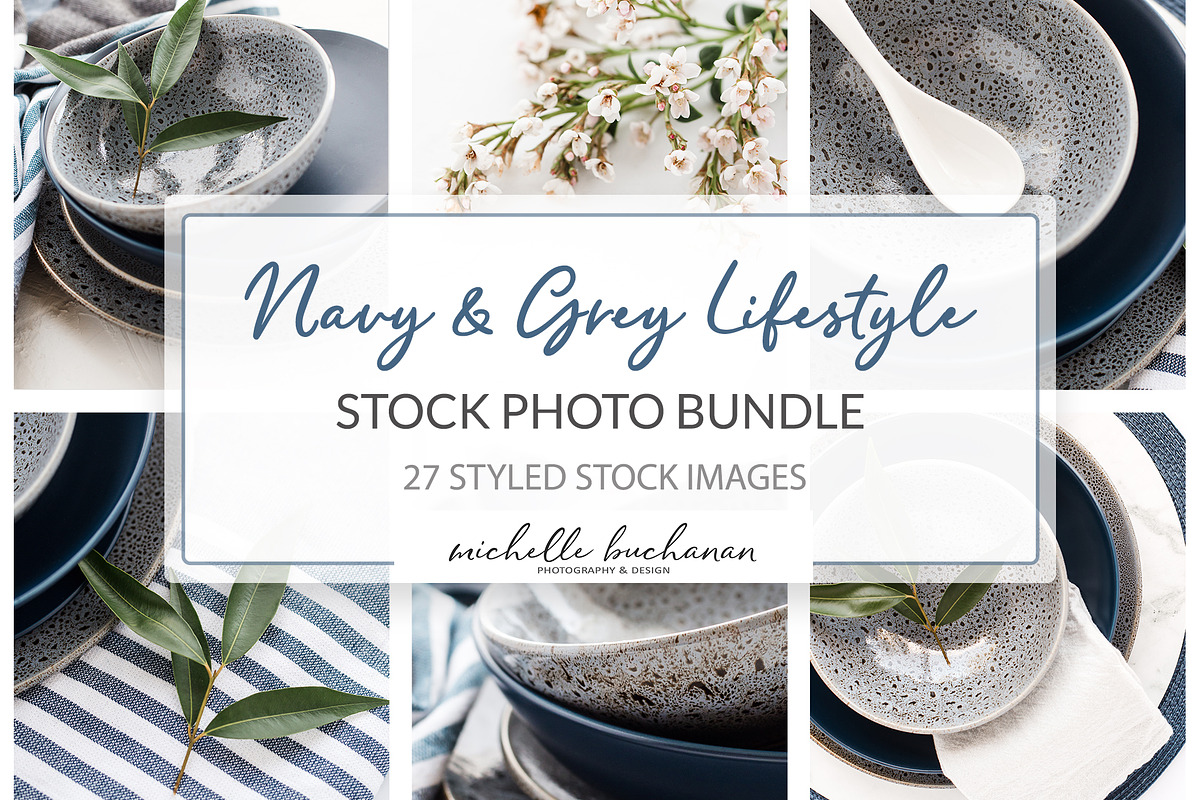 Lifestyle Stock Photo Bundle, a Photo by Savvy Stock Shop (Photo 1 of 8)