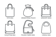 Bundles Set Candle Label Vector, an Outline Icon by adenpinkstore (Thumbnail 3 of 12)