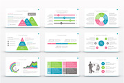 Mongo Keynote Template, a Presentation Template by Vizualus (Thumbnail 4 of 8)