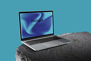 Hunger Gradient Texture Background, a Background Graphic by executypeStudio (Thumbnail 9 of 9)