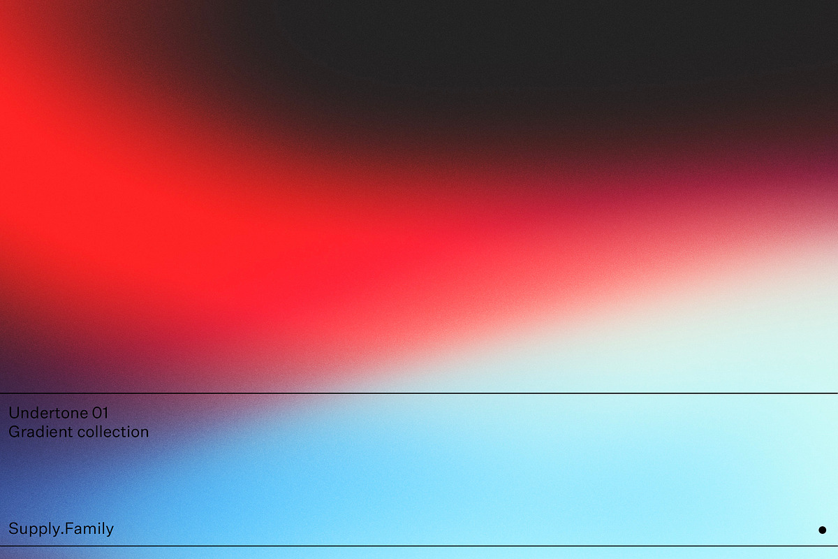 Undertone 01 Gradient Collection, a Texture Graphic by Orbyt Studio (Photo 10 of 14)