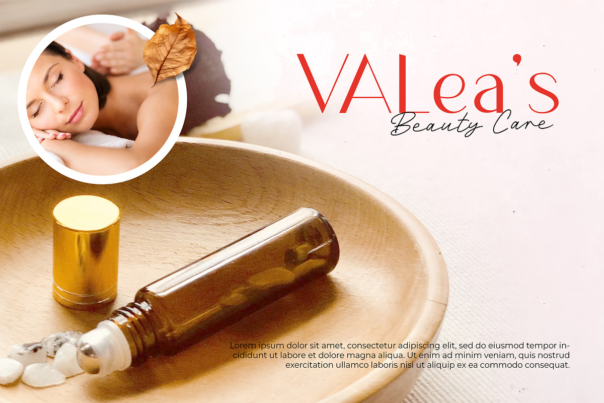 Valentine Bright Font Duo, a Script Font by khurasan (Photo 4 of 7)
