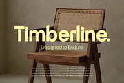 SLTF Skyling - Geometric Typeface, a Sans Serif Font by SilverStag Type Foundry (Thumbnail 6 of 25)