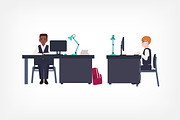 Little boy character constructor, an Education Illustration by Good Studio (Thumbnail 3 of 3)