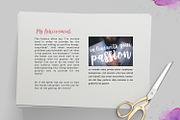 Salma Desire, a Script Font by Genesis Lab (Thumbnail 3 of 4)