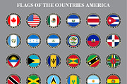 252  world flags, an Illustration by Vectorchoice (Thumbnail 7 of 7)