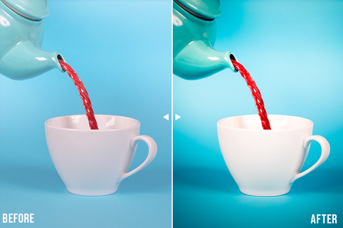 30 Product Photography Lr Presets, an Action Add-On by Presetsh.com (Photo 6 of 18)